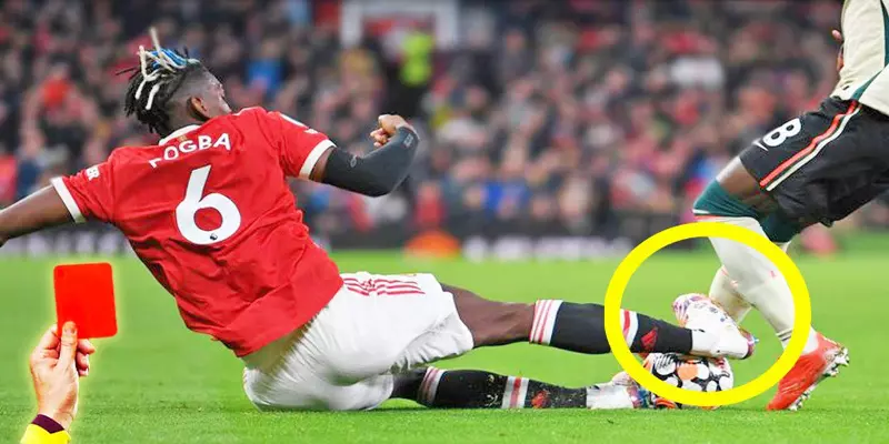 Kèo Thẻ Phạt Là Gì Và Các Kinh Nghiệm Chốt Kèo Chuẩn Xác 1 Kèo thẻ phạt