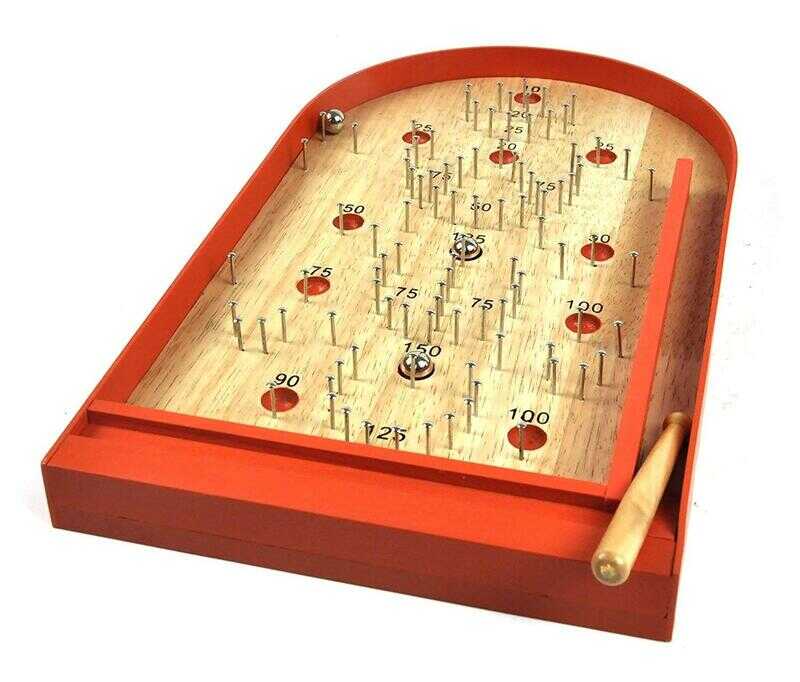 Pachinko – Mảnh ghép quan trọng trong làng giải trí Nhật Bản 4 Sử dụng viên bi để chinh phục trò chơi